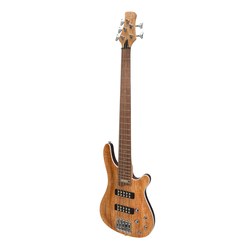 J&D Luthiers 20 Series 5-String Active Electric Bass